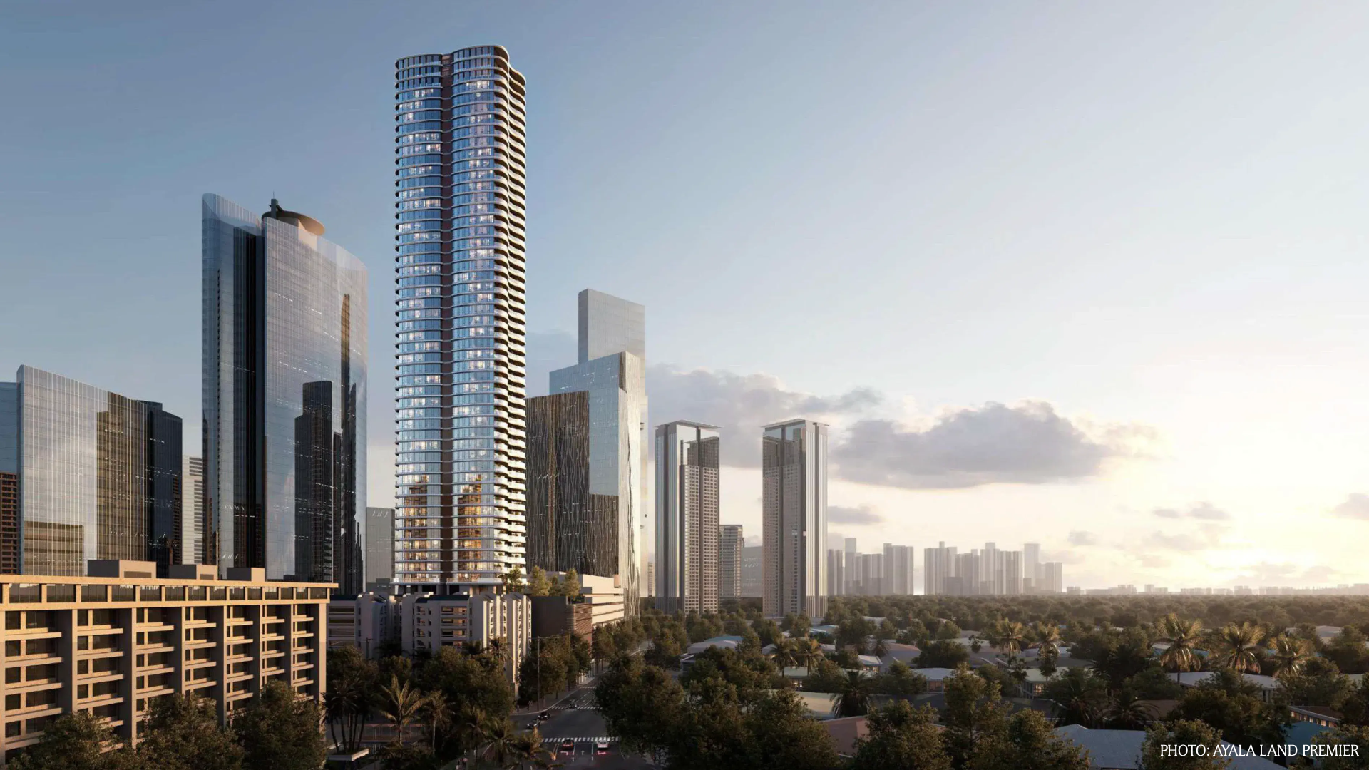 The Villas by Ayala Land