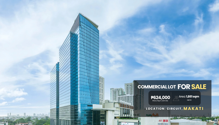 CIRCUIT, MAKATI