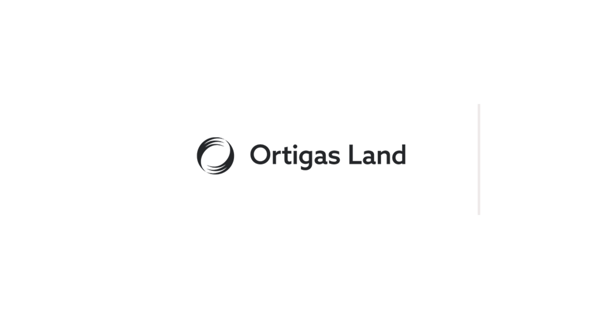 Ortigas Land
