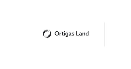 Ortigas Land