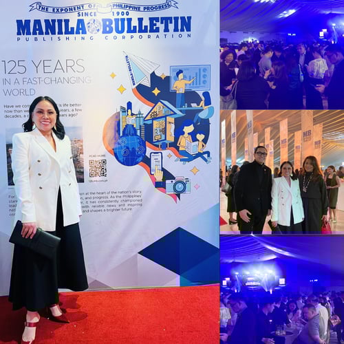 Manila Bulletin 125th Anniversary