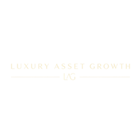 New Logo - Luxury Asset Growth