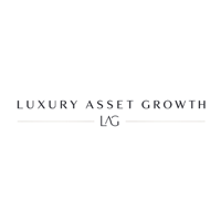 New Logo - Luxury Asset Growth