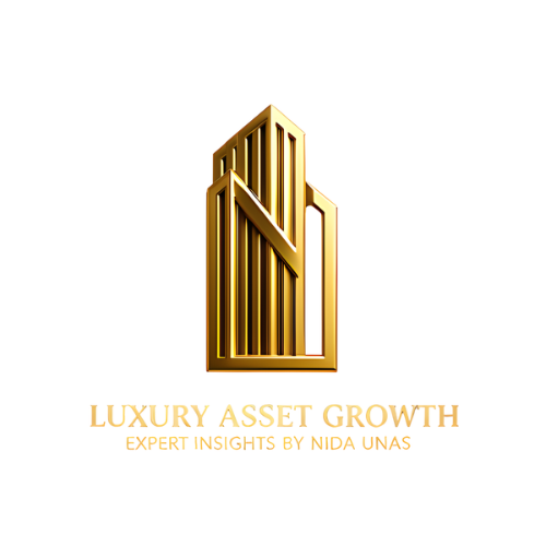 Luxury Asset Growth